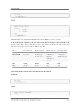 Предварительный просмотр 112 страницы Citrix ADC MPX 5550 Manual