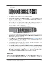 Предварительный просмотр 120 страницы Citrix ADC MPX 5550 Manual