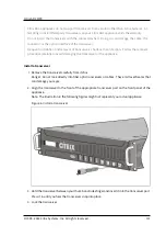 Предварительный просмотр 141 страницы Citrix ADC MPX 5550 Manual