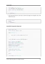 Предварительный просмотр 152 страницы Citrix ADC MPX 5550 Manual