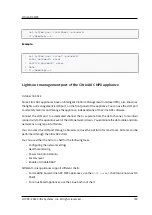 Предварительный просмотр 159 страницы Citrix ADC MPX 5550 Manual