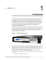 Предварительный просмотр 21 страницы Citrix ByteMobile T1010 Installation, Configuration And Administration