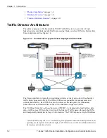 Предварительный просмотр 22 страницы Citrix ByteMobile T1010 Installation, Configuration And Administration