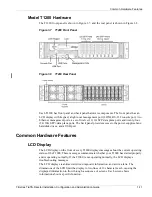 Предварительный просмотр 31 страницы Citrix ByteMobile T1010 Installation, Configuration And Administration