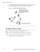 Предварительный просмотр 50 страницы Citrix ByteMobile T1010 Installation, Configuration And Administration