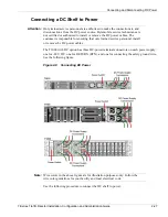 Предварительный просмотр 67 страницы Citrix ByteMobile T1010 Installation, Configuration And Administration