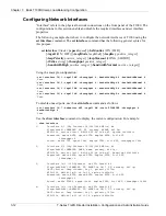 Предварительный просмотр 86 страницы Citrix ByteMobile T1010 Installation, Configuration And Administration