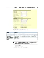 Предварительный просмотр 9 страницы Citrix EasyCall Gateway 3.0 Integrator Manual