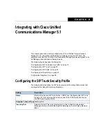 Preview for 23 page of Citrix EasyCall Gateway 3.0 Integrator Manual