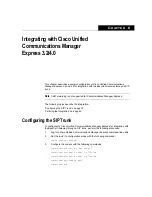 Предварительный просмотр 43 страницы Citrix EasyCall Gateway 3.0 Integrator Manual