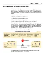 Preview for 9 page of Citrix MetaFrame MetaFrame Presentation Server Reviewer'S Manual