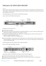 Предварительный просмотр 401 страницы Citrix NetScaler EE Installation And Configuration Manual