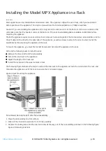 Предварительный просмотр 19 страницы Citrix NetScaler MPX Manual