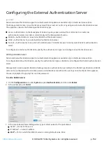 Предварительный просмотр 152 страницы Citrix NetScaler SDX 11500 Manual