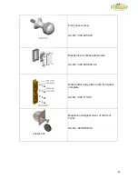 Предварительный просмотр 44 страницы Citrocasa Fantastic M/AS Advance Instruction Manual & Documentation