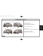 Preview for 7 page of CITROEN 2005 C1 User Manual