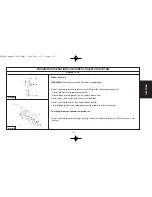 Preview for 121 page of CITROEN 2005 C1 User Manual