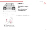 Preview for 37 page of CITROEN AMI 2021 Handbook