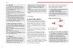 Preview for 60 page of CITROEN C 3 2020 Handbook