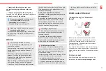 Preview for 63 page of CITROEN C 3 2020 Handbook