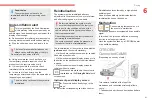 Preview for 83 page of CITROEN C 3 2020 Handbook