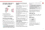 Preview for 89 page of CITROEN C 3 2020 Handbook