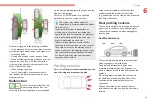 Preview for 97 page of CITROEN C 3 2020 Handbook