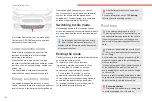 Preview for 104 page of CITROEN C 3 2020 Handbook