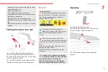 Preview for 105 page of CITROEN C 3 2020 Handbook