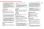 Preview for 109 page of CITROEN C 3 2020 Handbook