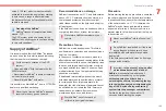 Preview for 111 page of CITROEN C 3 2020 Handbook