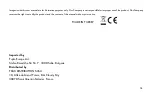 Preview for 34 page of CITROEN C-CITY28L User Manual