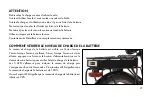 Preview for 57 page of CITROEN C-CITY28L User Manual