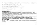 Preview for 63 page of CITROEN C-CITY28L User Manual