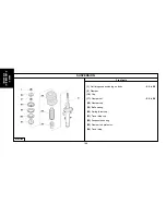 Preview for 190 page of CITROEN C3 2002 User Manual