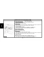 Preview for 208 page of CITROEN C3 2002 User Manual