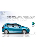 Preview for 3 page of CITROEN C3 AIRDREAM+ Description