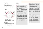 Preview for 126 page of CITROEN C4 SpaceTourer Handbook