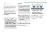 Preview for 128 page of CITROEN C4 SpaceTourer Handbook