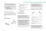 Preview for 138 page of CITROEN C4 SpaceTourer Handbook