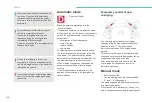 Preview for 140 page of CITROEN C4 SpaceTourer Handbook