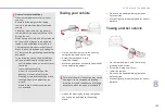 Preview for 237 page of CITROEN C4 SpaceTourer Handbook