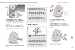 Preview for 207 page of CITROEN C5 TOURER Handbook