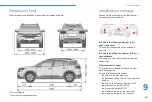 Preview for 223 page of CITROEN C5 TOURER Handbook