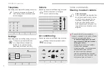 Preview for 250 page of CITROEN C5 TOURER Handbook