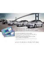 Preview for 2 page of CITROEN C6 EXCLUSIVE Brochure & Specs