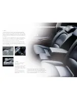 Preview for 6 page of CITROEN C6 EXCLUSIVE Brochure & Specs