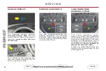 Preview for 22 page of CITROEN C6 LIGNAGE Owner'S Handbook Manual