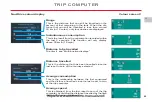 Preview for 47 page of CITROEN C6 LIGNAGE Owner'S Handbook Manual