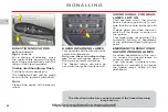 Preview for 52 page of CITROEN C6 LIGNAGE Owner'S Handbook Manual